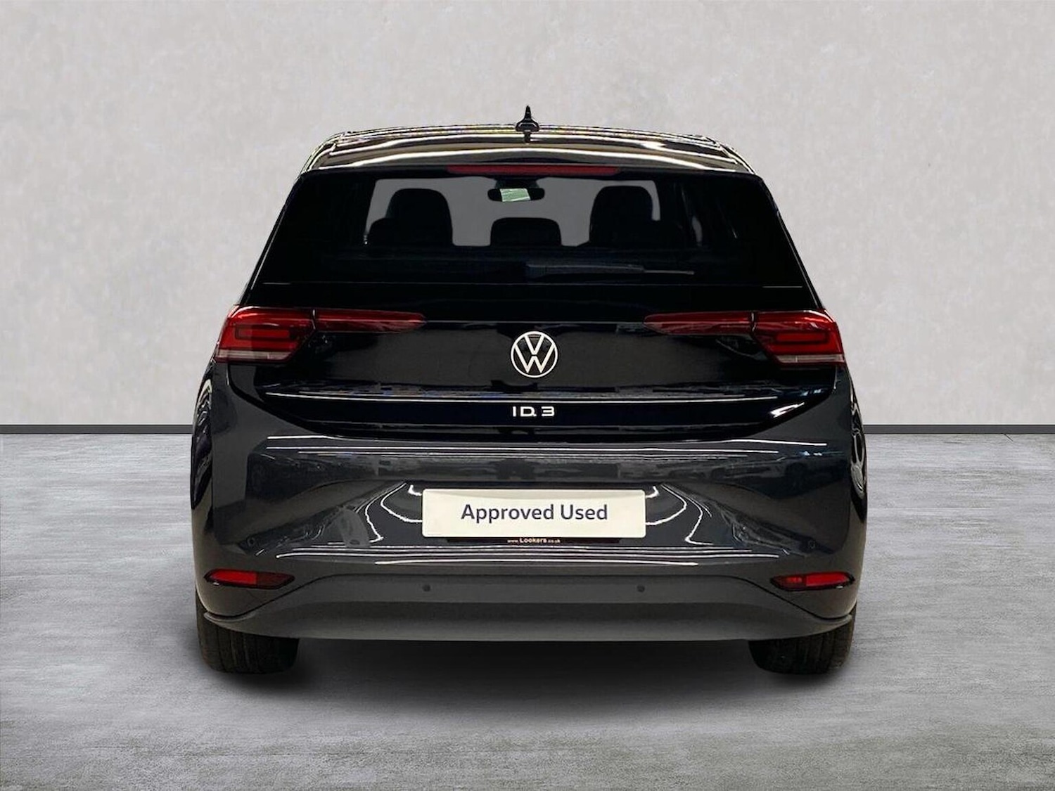 Used Volkswagen ID.3 2021 for sale - 76605600: Photo 4