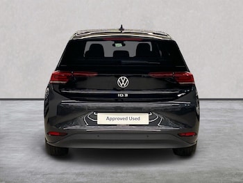 Used Volkswagen ID.3 2021 for sale - 76605600: Photo