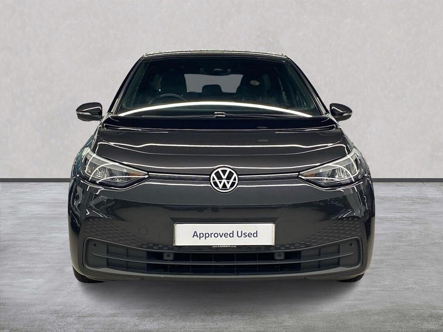 Used Volkswagen ID.3 2021 for sale - 76605600: Photo 5