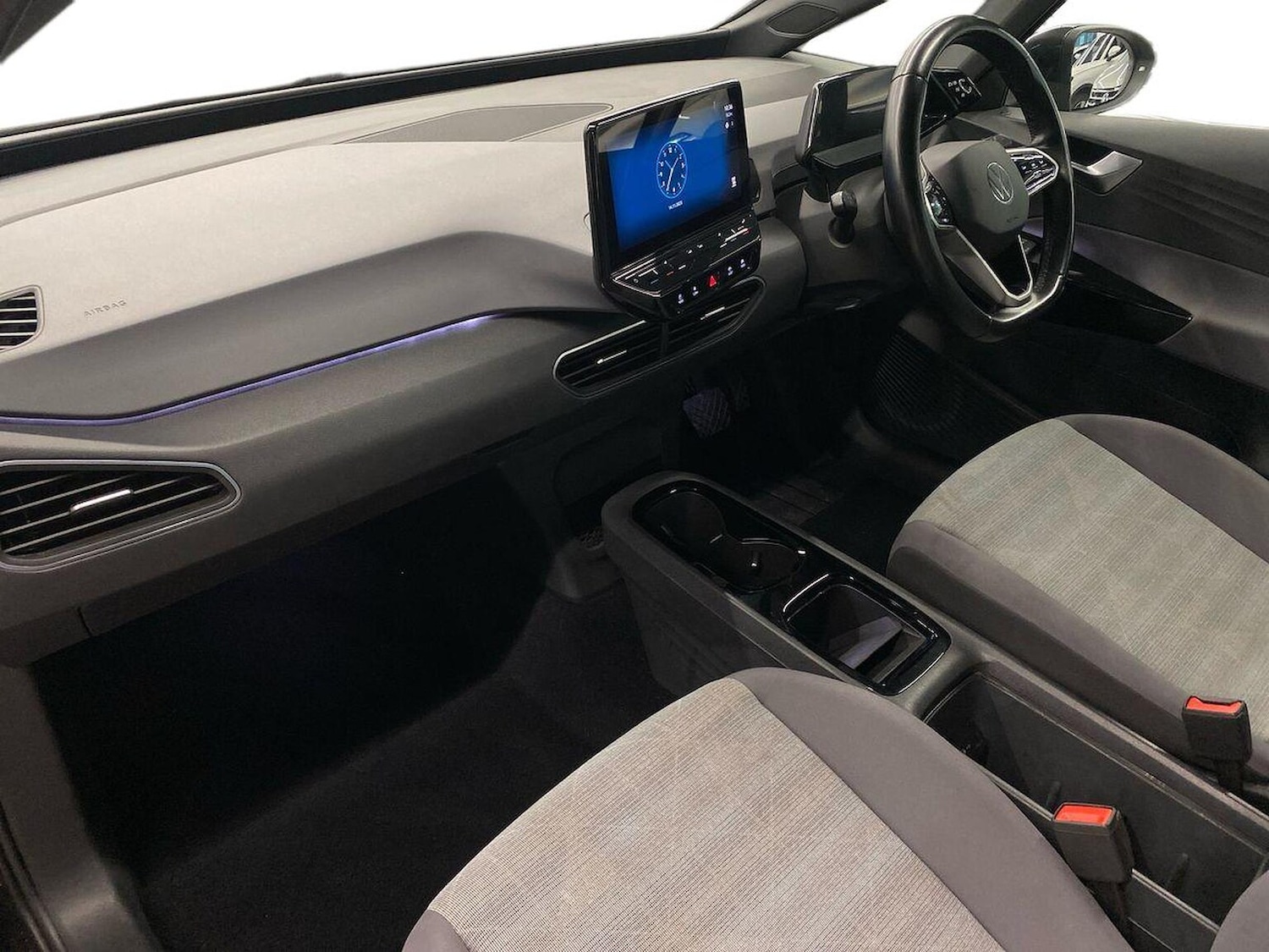 Used Volkswagen ID.3 2021 for sale - 76605600: Photo 7