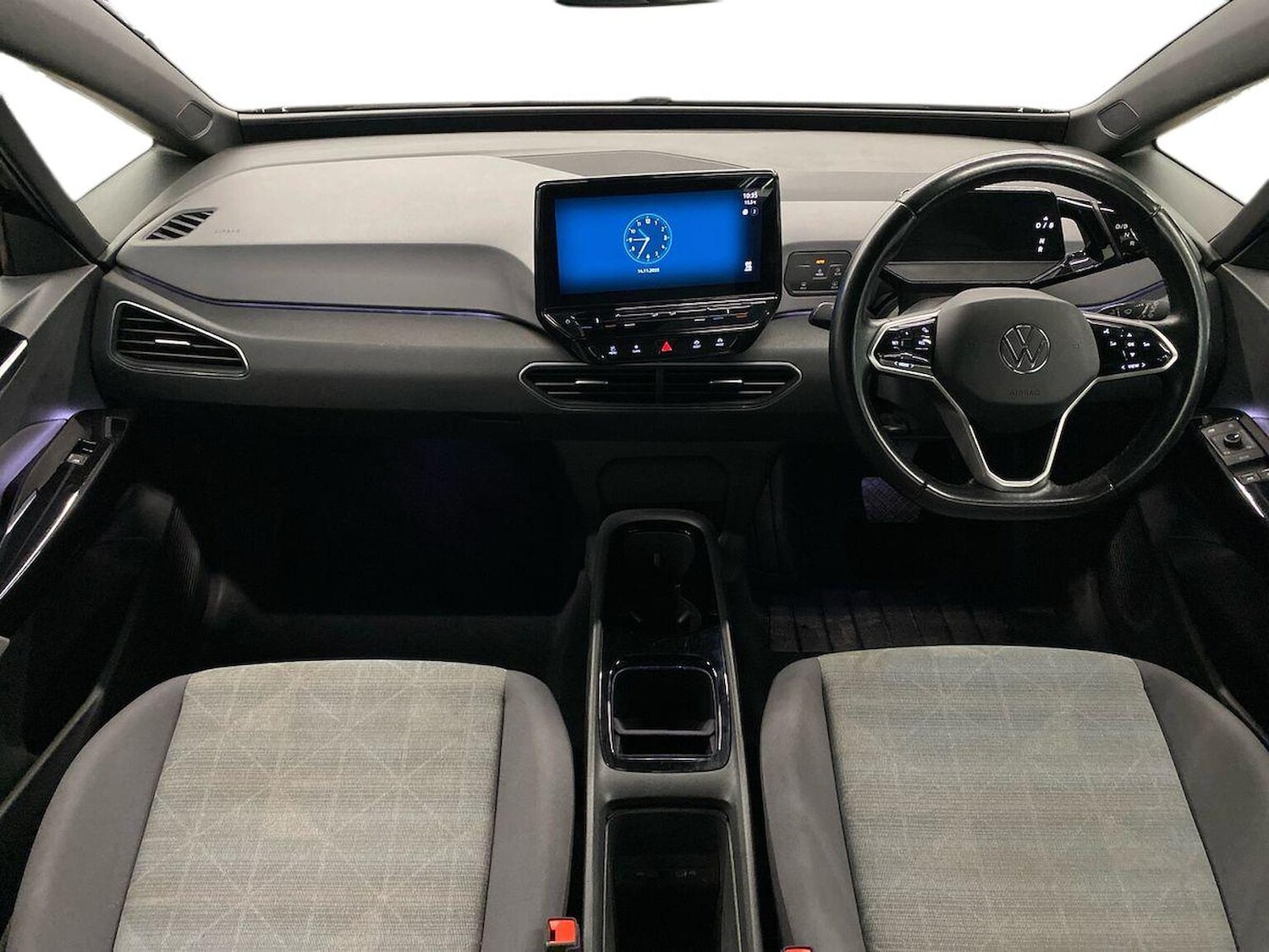 Used Volkswagen ID.3 2021 for sale - 76605600: Photo 8