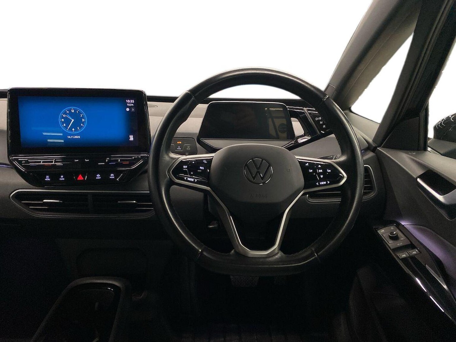 Used Volkswagen ID.3 2021 for sale - 76605600: Photo 9