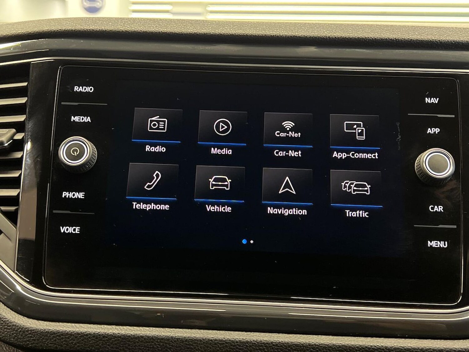 Used Volkswagen T-Roc 2019 for sale - 78195072: Photo 11