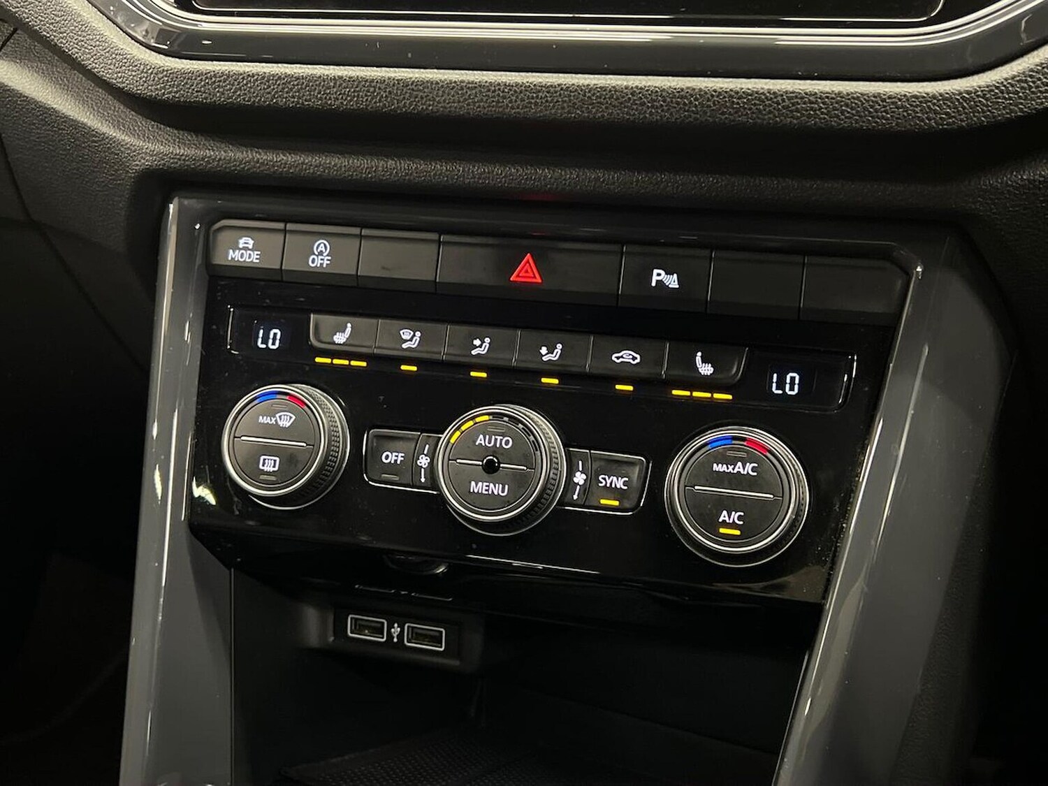 Used Volkswagen T-Roc 2019 for sale - 78195072: Photo 12