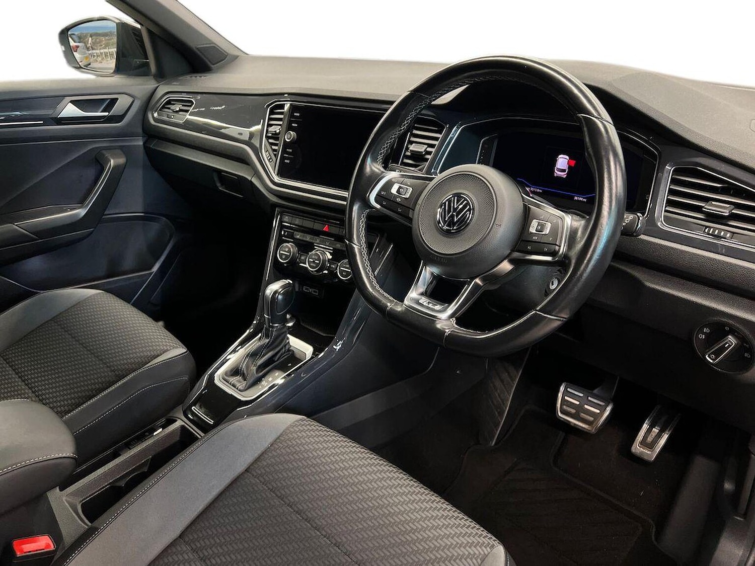 Used Volkswagen T-Roc 2019 for sale - 78195072: Photo 15