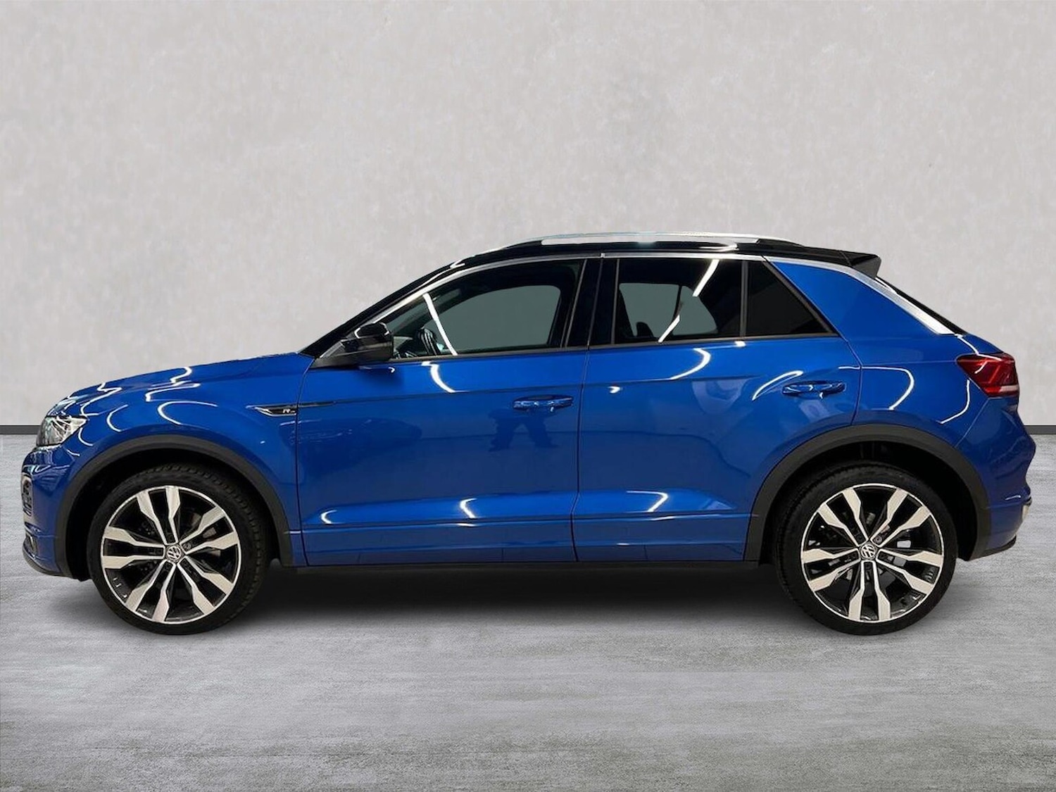 Used Volkswagen T-Roc 2019 for sale - 78195072: Photo 19