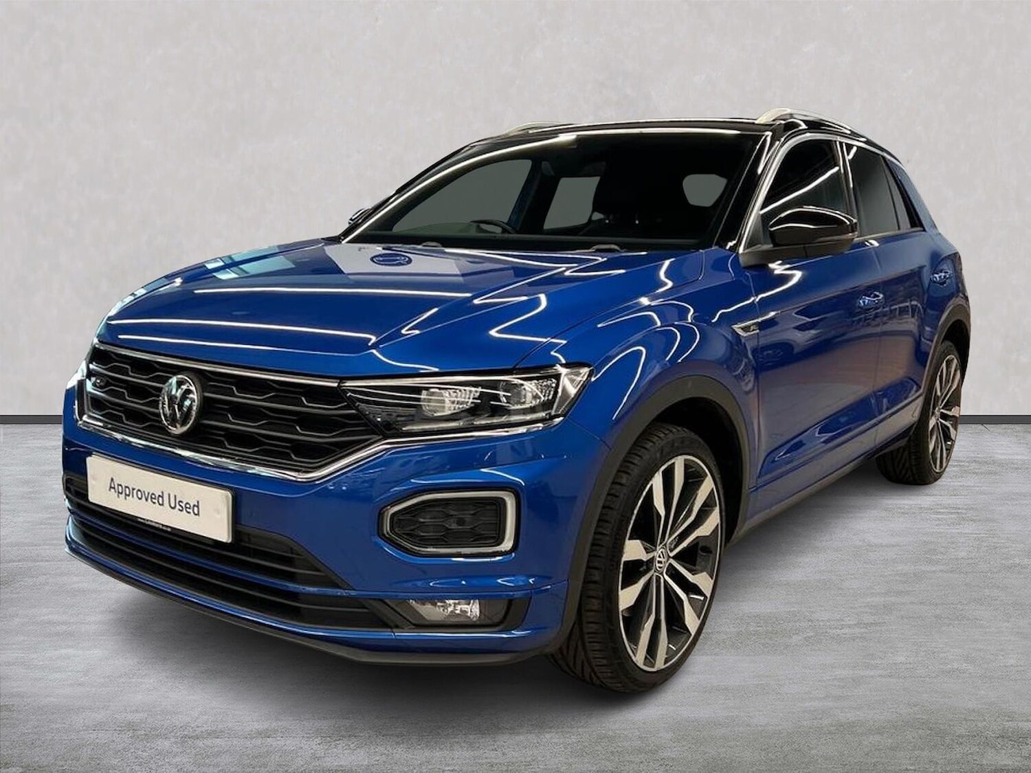 Used Volkswagen T-Roc 2019 for sale - 78195072: Photo 20