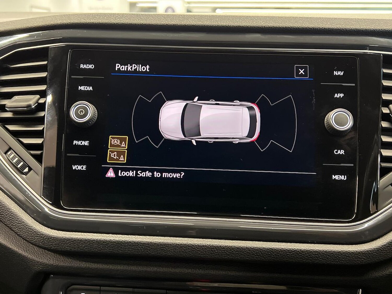 Used Volkswagen T-Roc 2019 for sale - 78195072: Photo 22