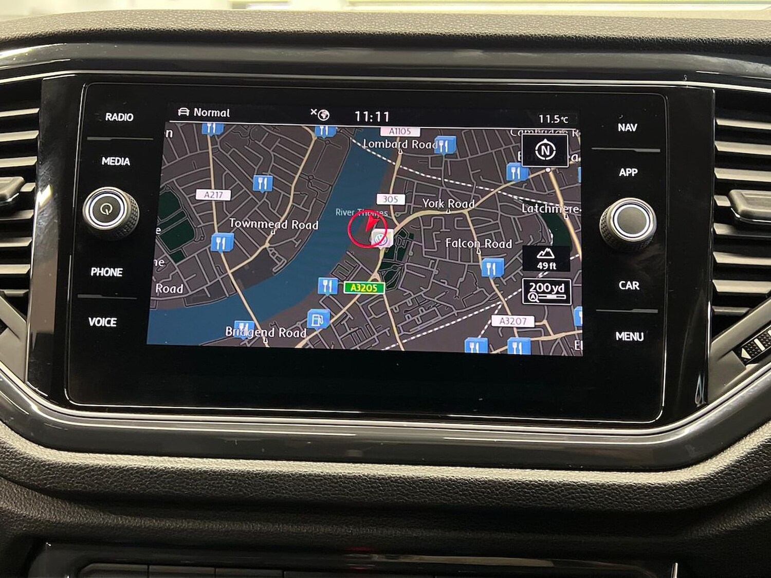 Used Volkswagen T-Roc 2019 for sale - 78195072: Photo 23