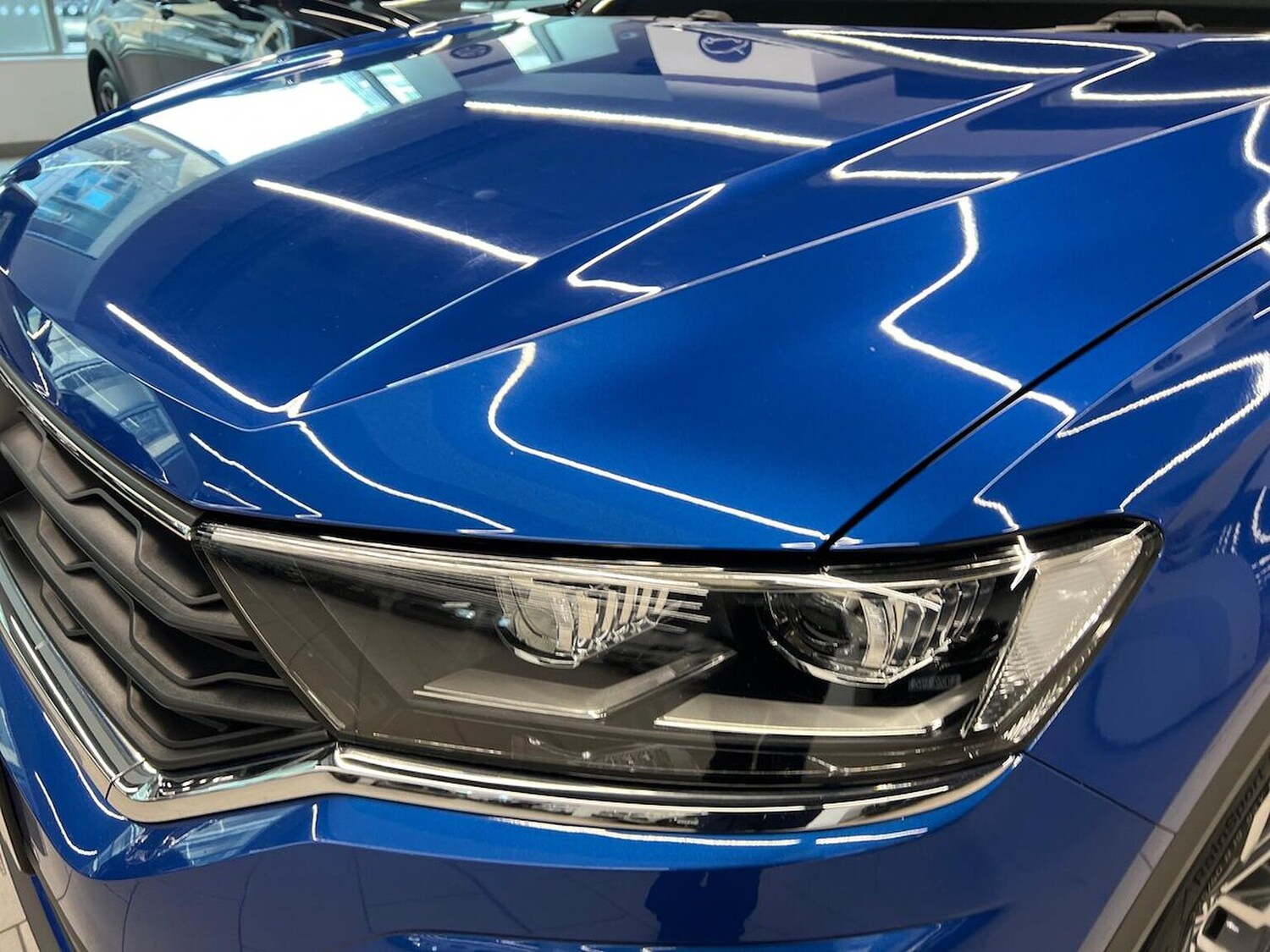 Used Volkswagen T-Roc 2019 for sale - 78195072: Photo 30