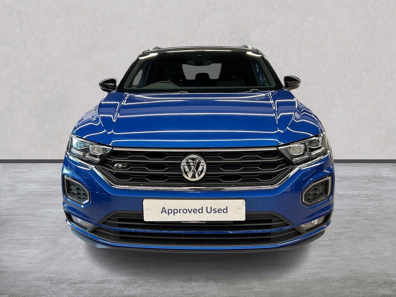 Used Volkswagen T-Roc 2019 for sale - 78195072: Photo 5
