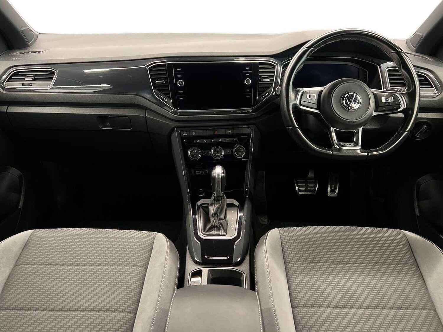 Used Volkswagen T-Roc 2019 for sale - 78195072: Photo 8