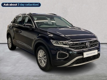 Used Volkswagen T-Roc 2023 for sale - 75712983: Photo