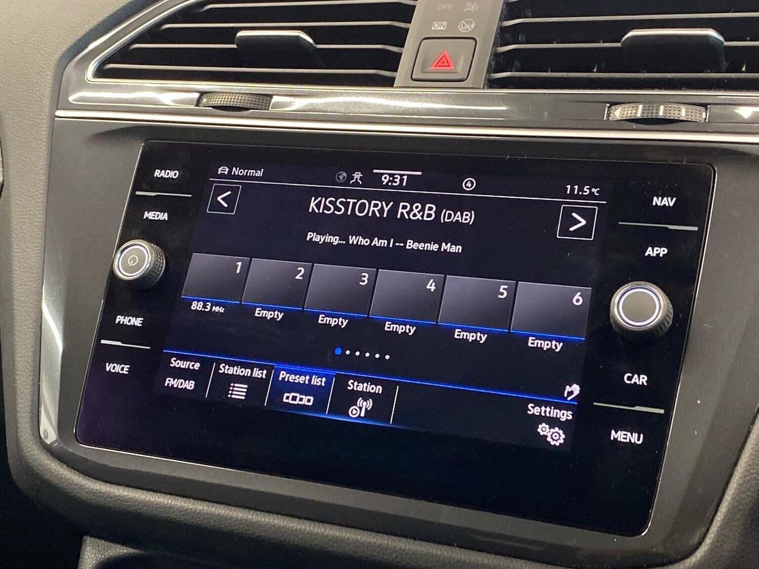 Used Volkswagen Tiguan Allspace 2024 for sale - 78194953: Photo 11