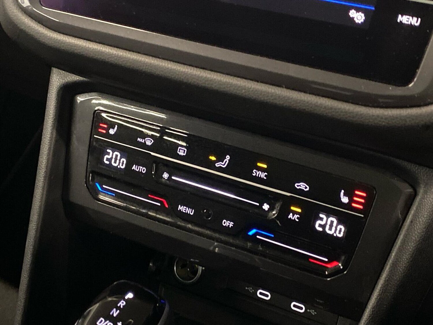 Used Volkswagen Tiguan Allspace 2024 for sale - 78194953: Photo 12