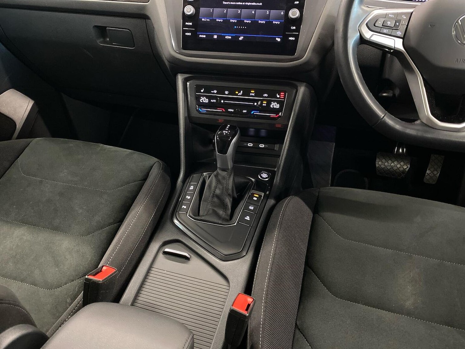 Used Volkswagen Tiguan Allspace 2024 for sale - 78194953: Photo 13