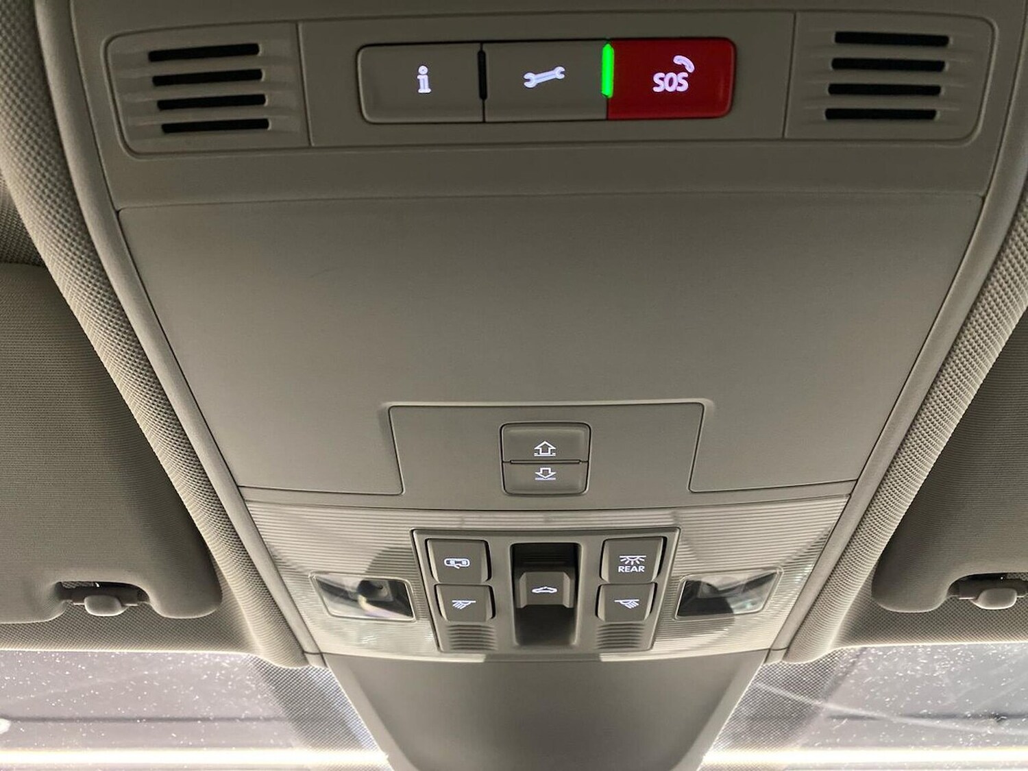 Used Volkswagen Tiguan Allspace 2024 for sale - 78194953: Photo 14