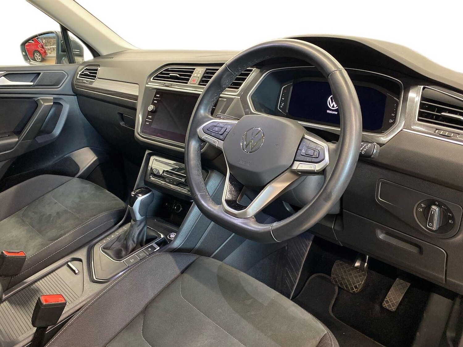 Used Volkswagen Tiguan Allspace 2024 for sale - 78194953: Photo 15