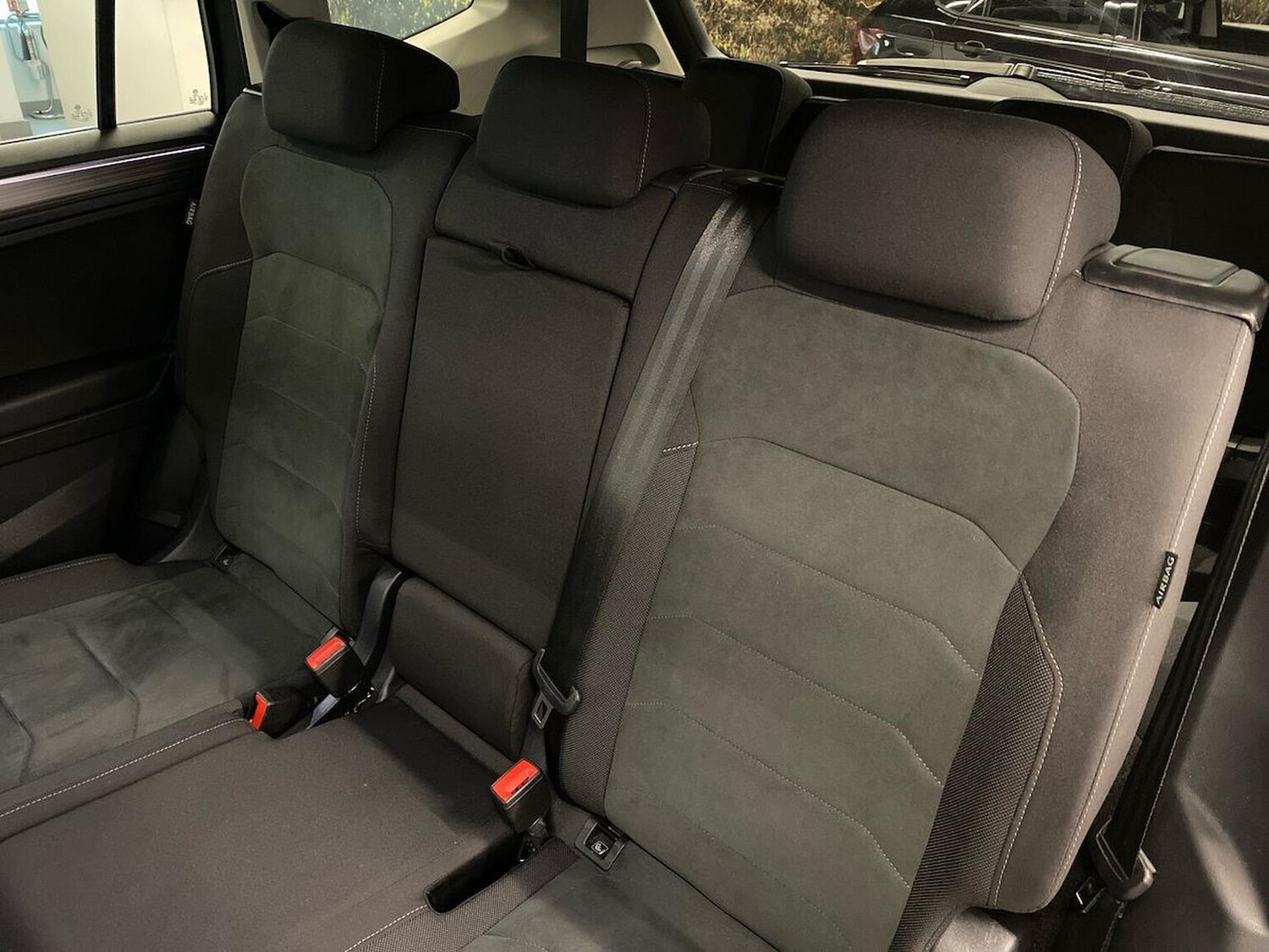 Used Volkswagen Tiguan Allspace 2024 for sale - 78194953: Photo 16