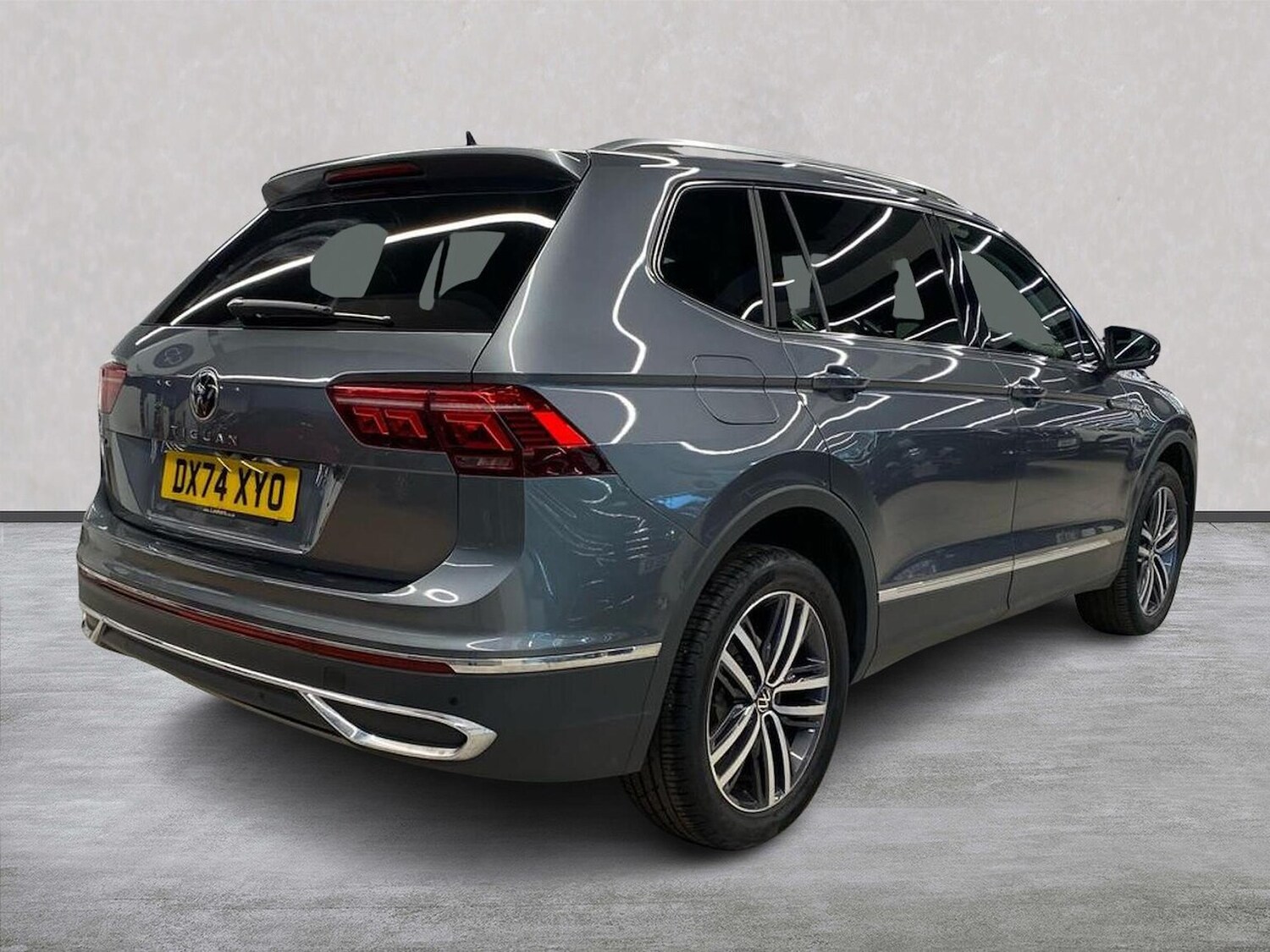 Used Volkswagen Tiguan Allspace 2024 for sale - 78194953: Photo 18