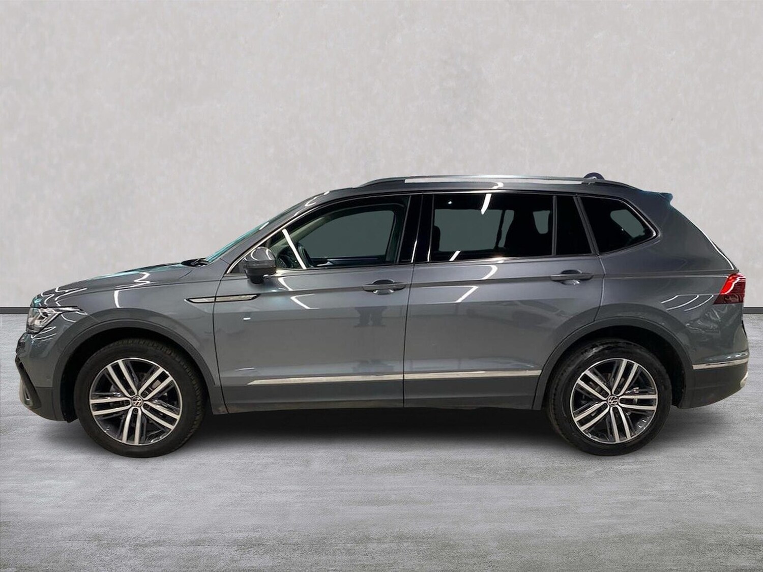 Used Volkswagen Tiguan Allspace 2024 for sale - 78194953: Photo 19