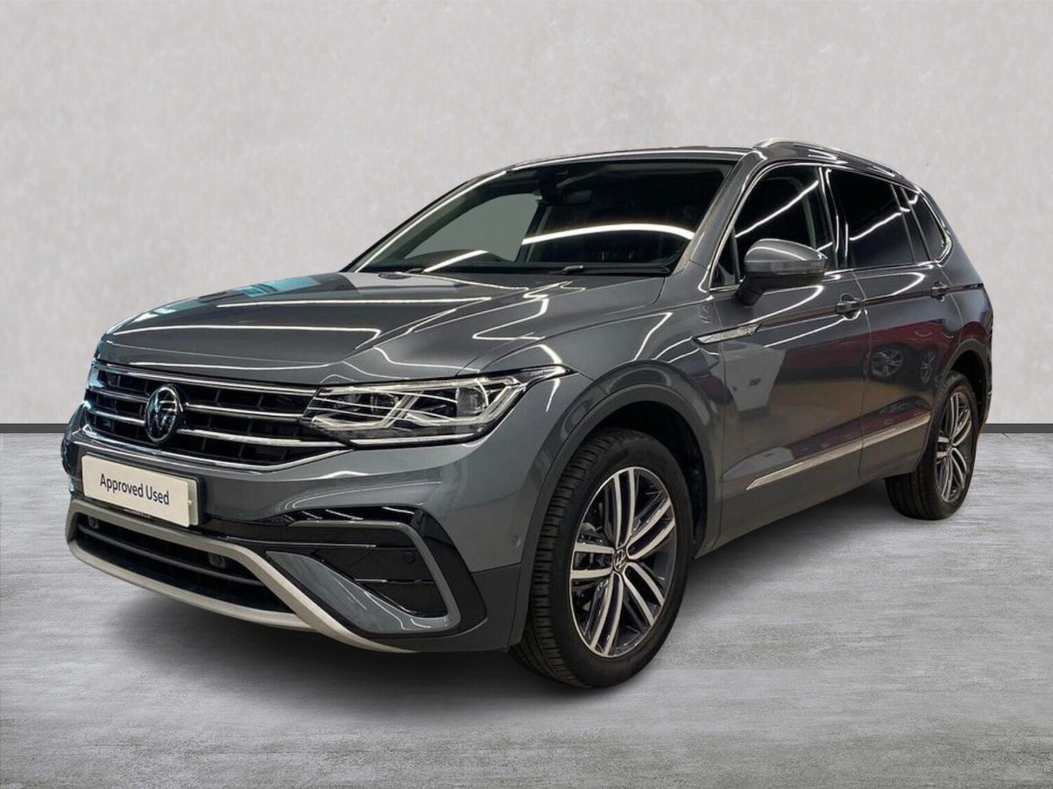 Used Volkswagen Tiguan Allspace 2024 for sale - 78194953: Photo 20