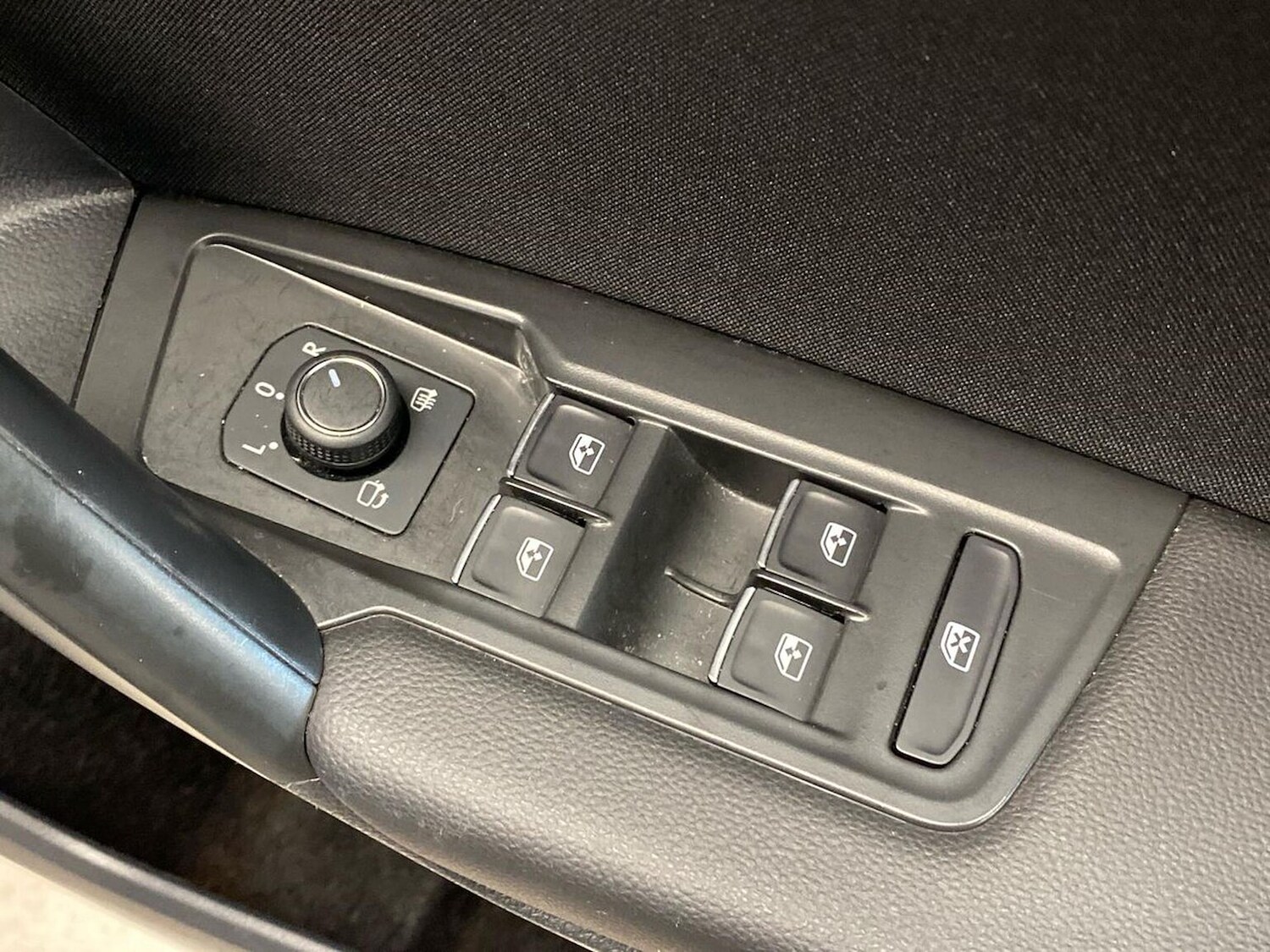 Used Volkswagen Tiguan Allspace 2024 for sale - 78194953: Photo 21