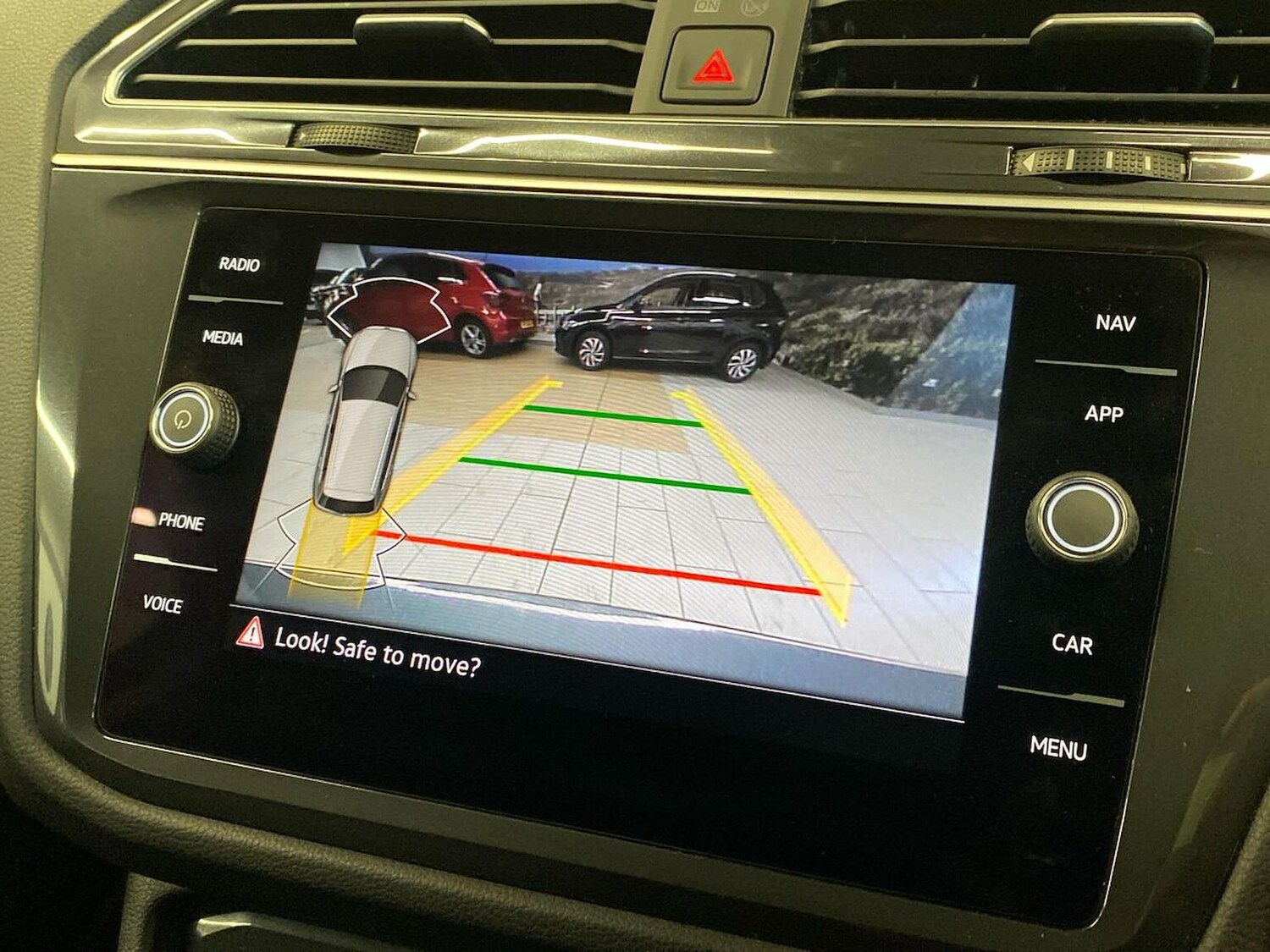 Used Volkswagen Tiguan Allspace 2024 for sale - 78194953: Photo 23