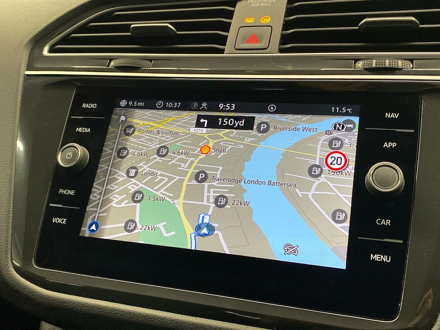 Used Volkswagen Tiguan Allspace 2024 for sale - 78194953: Photo 24