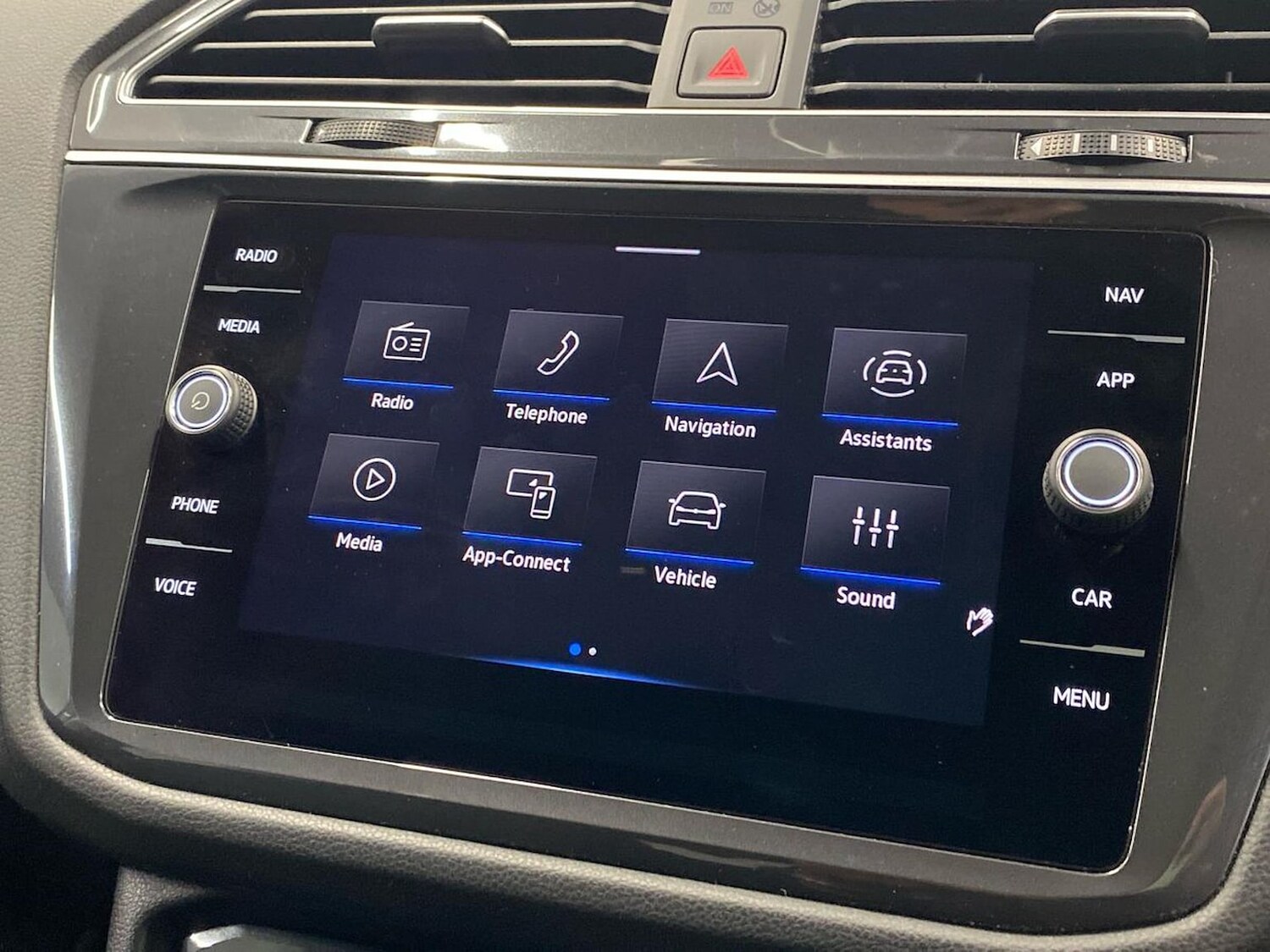 Used Volkswagen Tiguan Allspace 2024 for sale - 78194953: Photo 25