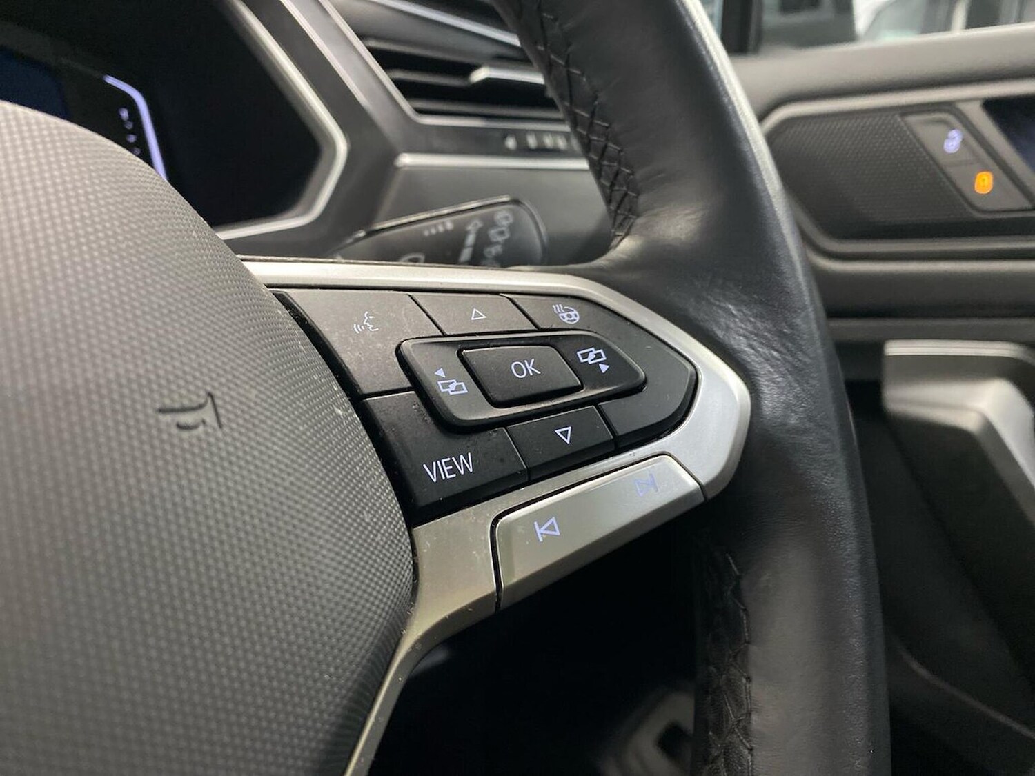 Used Volkswagen Tiguan Allspace 2024 for sale - 78194953: Photo 26