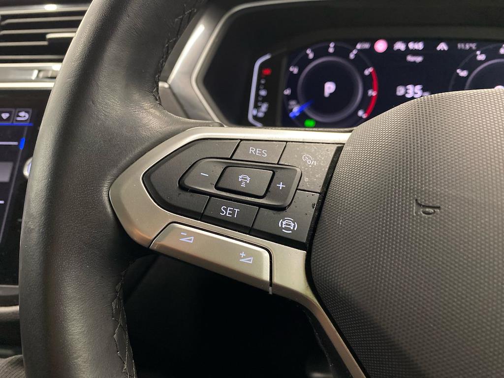 Used Volkswagen Tiguan Allspace 2024 for sale - 78194953: Photo 27