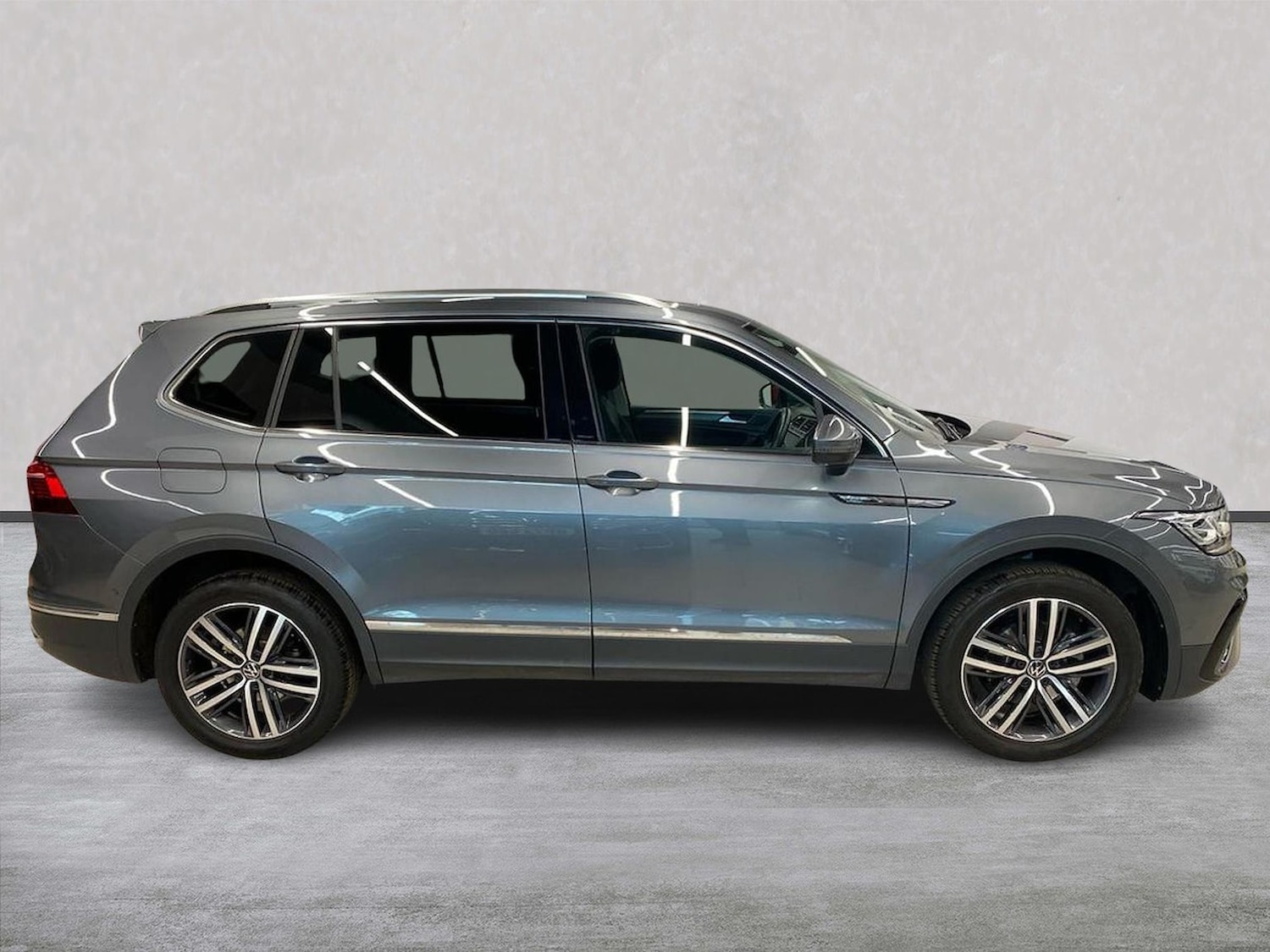 Used Volkswagen Tiguan Allspace 2024 for sale - 78194953: Photo 3