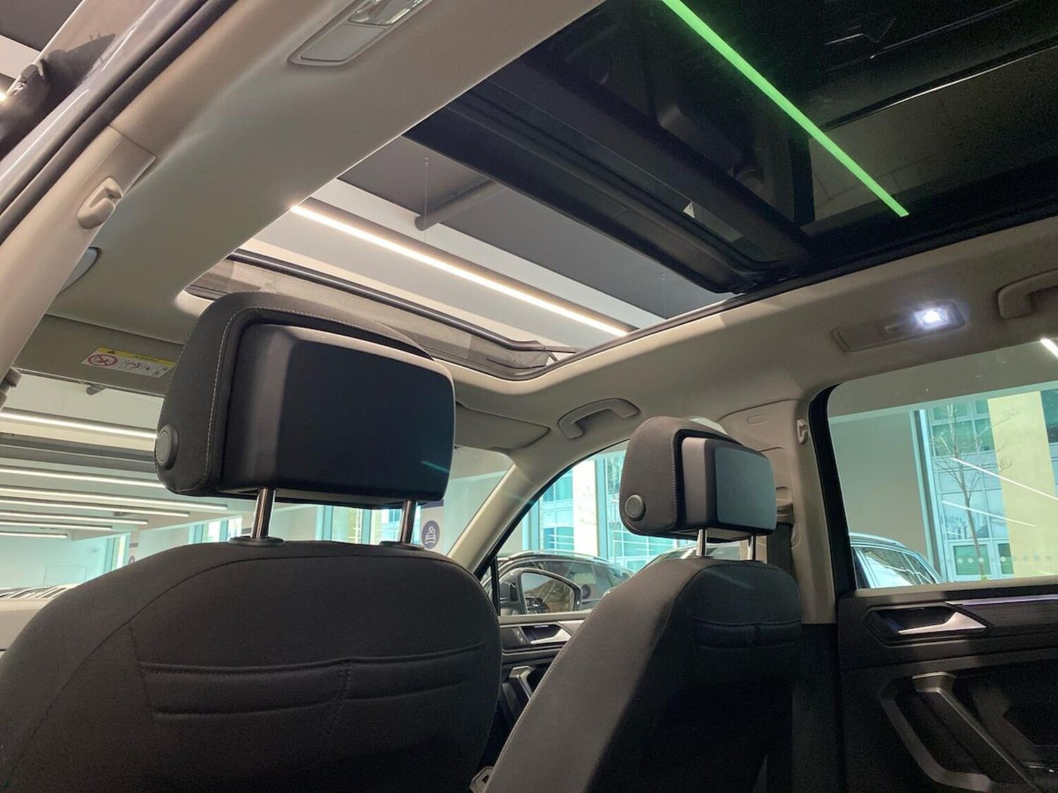 Used Volkswagen Tiguan Allspace 2024 for sale - 78194953: Photo 31