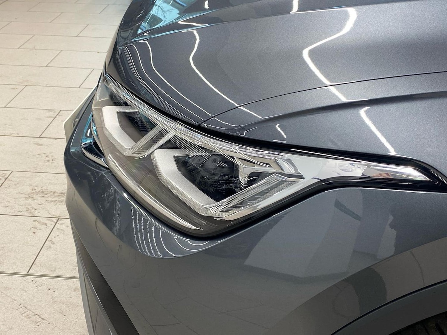 Used Volkswagen Tiguan Allspace 2024 for sale - 78194953: Photo 32