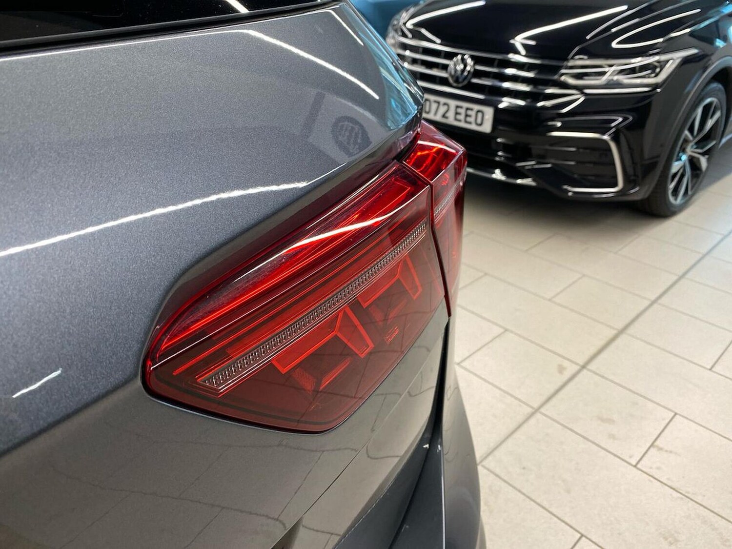 Used Volkswagen Tiguan Allspace 2024 for sale - 78194953: Photo 33