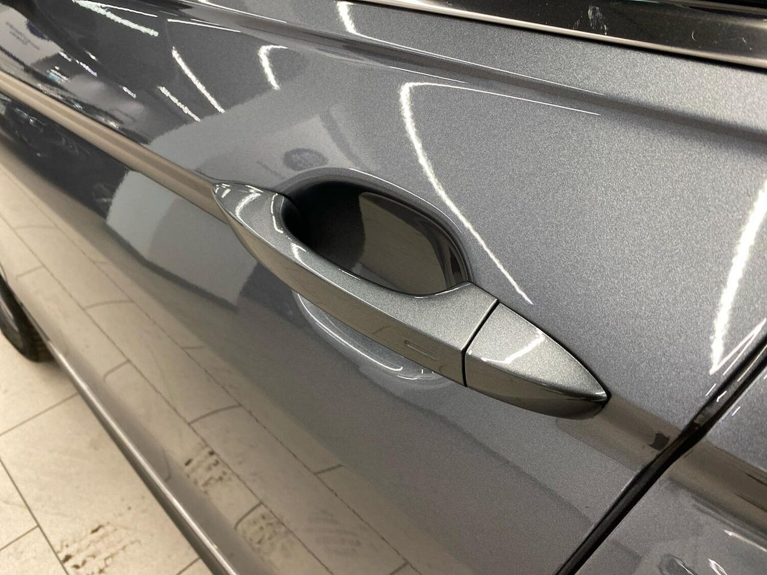 Used Volkswagen Tiguan Allspace 2024 for sale - 78194953: Photo 34