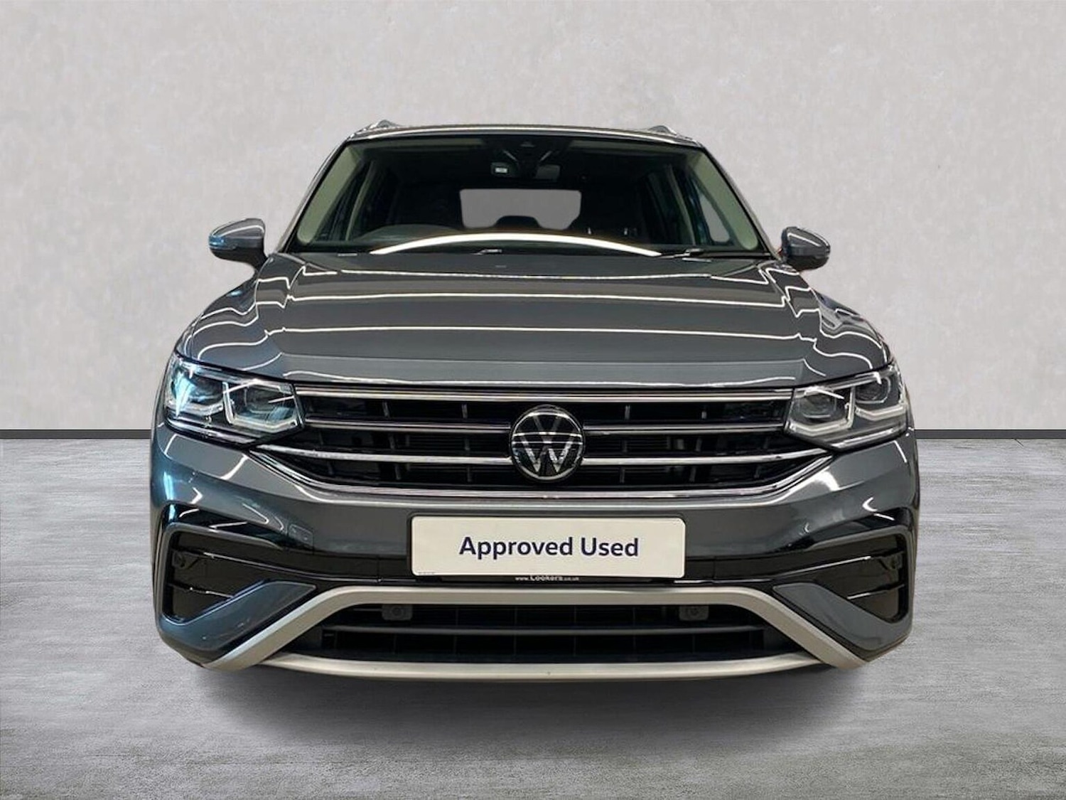 Used Volkswagen Tiguan Allspace 2024 for sale - 78194953: Photo 5