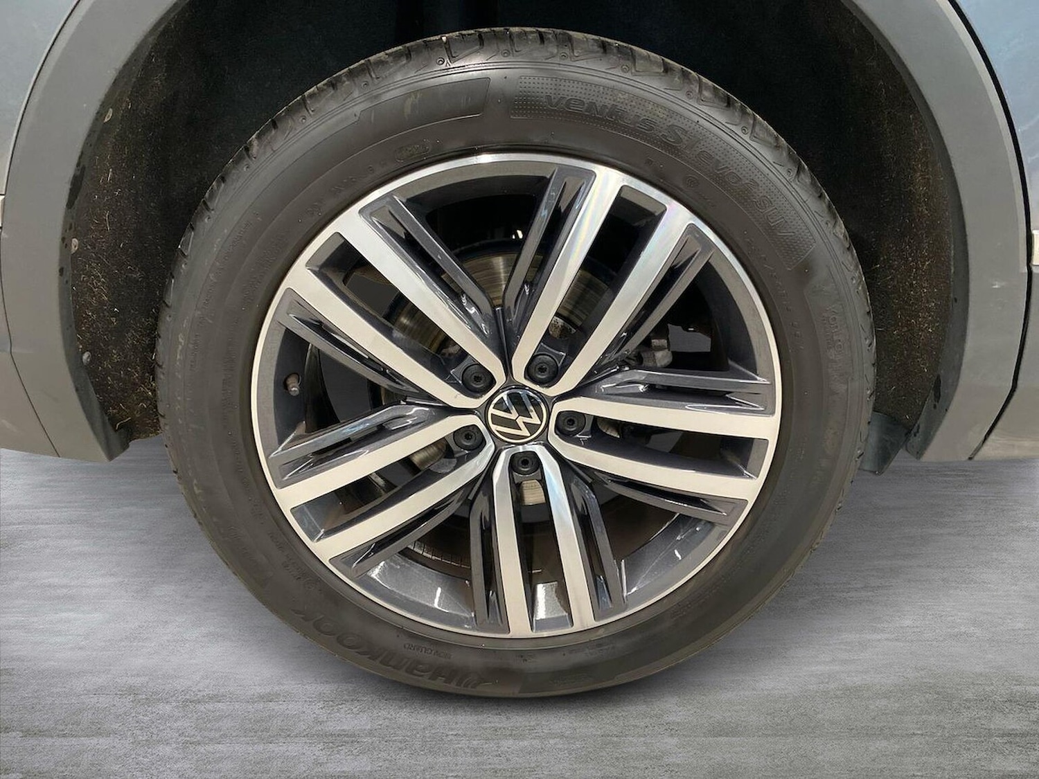 Used Volkswagen Tiguan Allspace 2024 for sale - 78194953: Photo 6