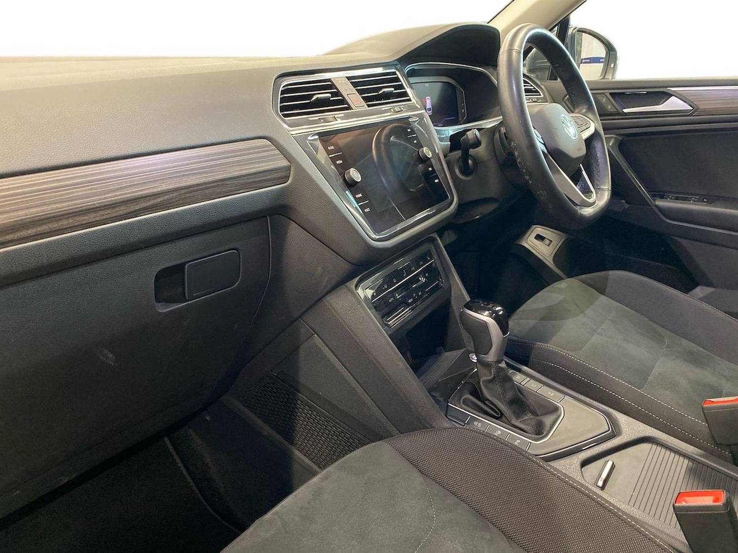 Used Volkswagen Tiguan Allspace 2024 for sale - 78194953: Photo 7