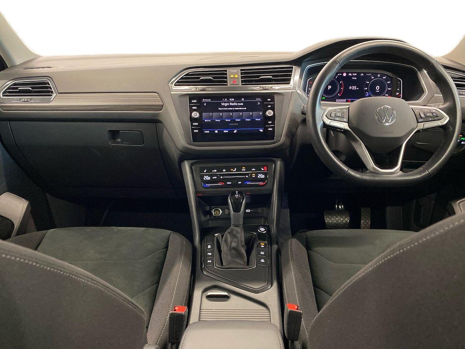 Used Volkswagen Tiguan Allspace 2024 for sale - 78194953: Photo 8