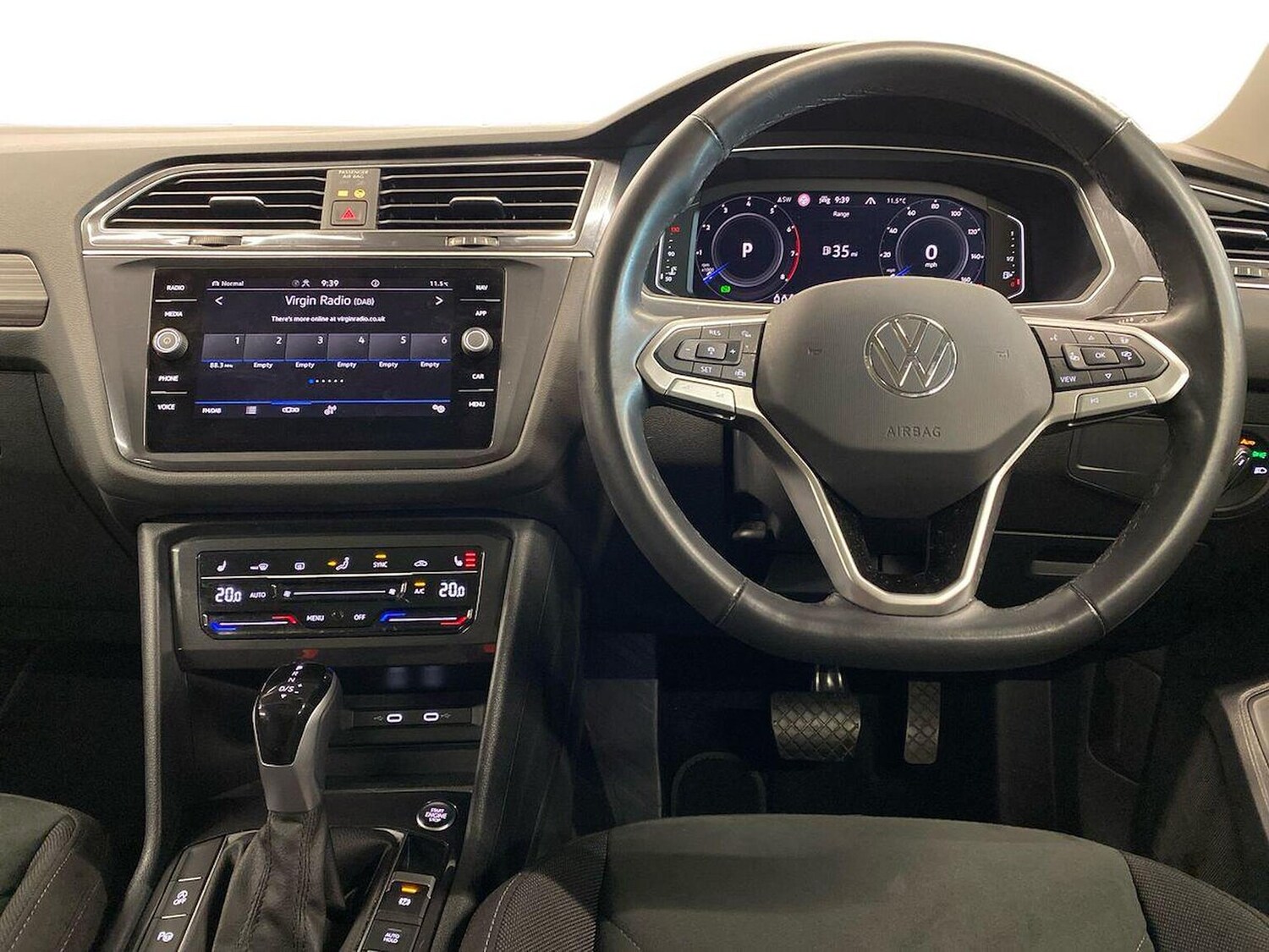 Used Volkswagen Tiguan Allspace 2024 for sale - 78194953: Photo 9