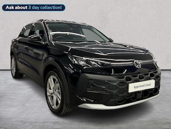 Used Volkswagen T-Roc 2026 for sale - 78776166: Photo