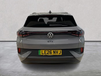 Used Volkswagen ID.4 2026 for sale - 79115227: Photo