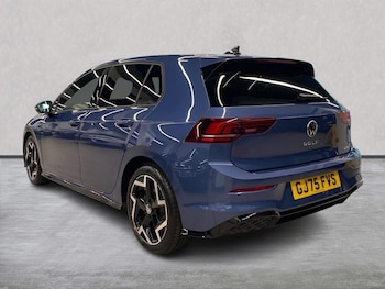 Used Volkswagen Golf 2025 for sale - 79531559: Photo