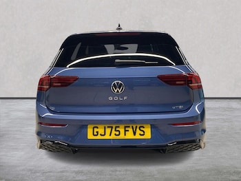Used Volkswagen Golf 2025 for sale - 79531559: Photo