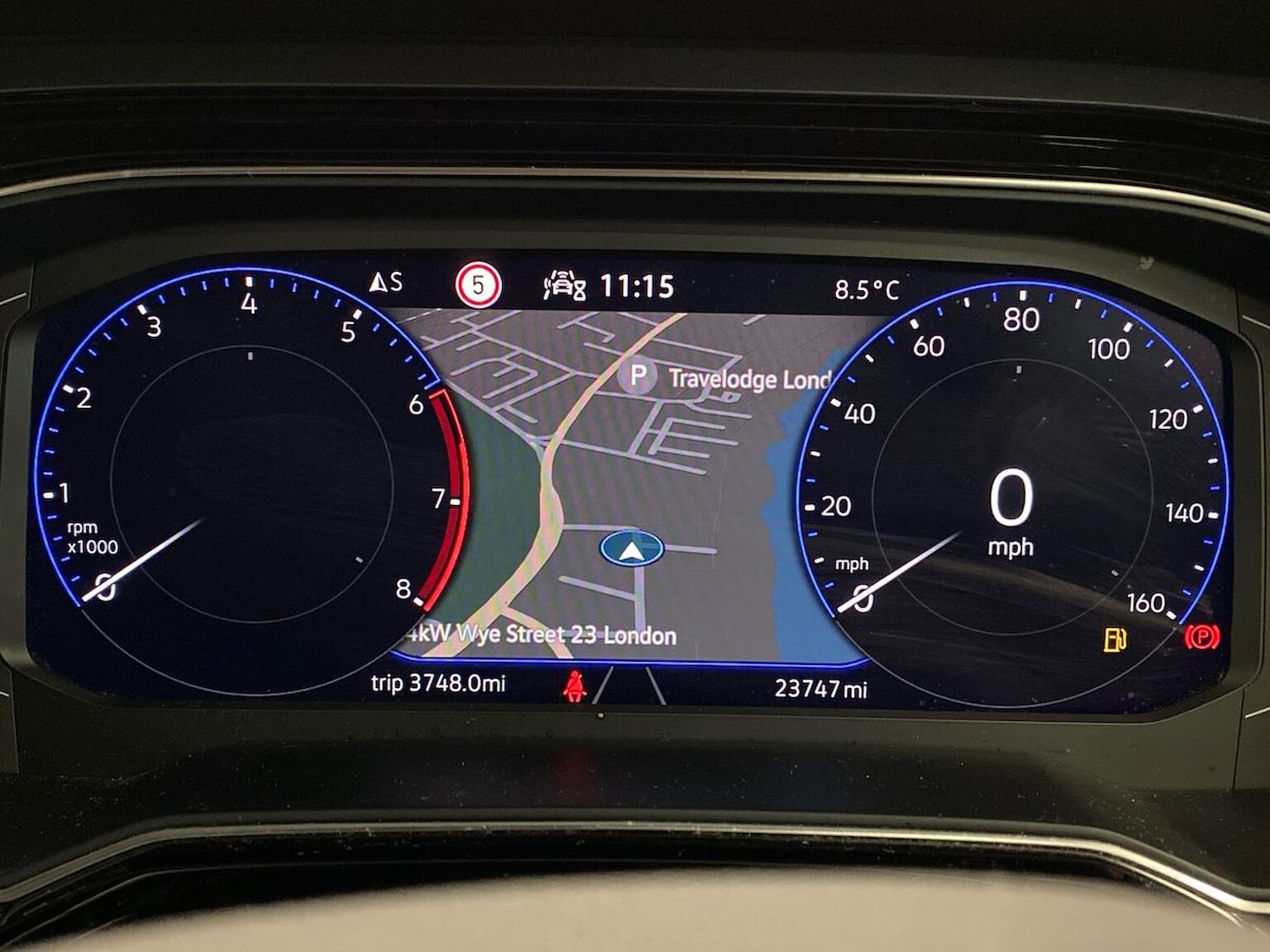 Used Volkswagen Polo 2022 for sale - 77797000: Photo 10