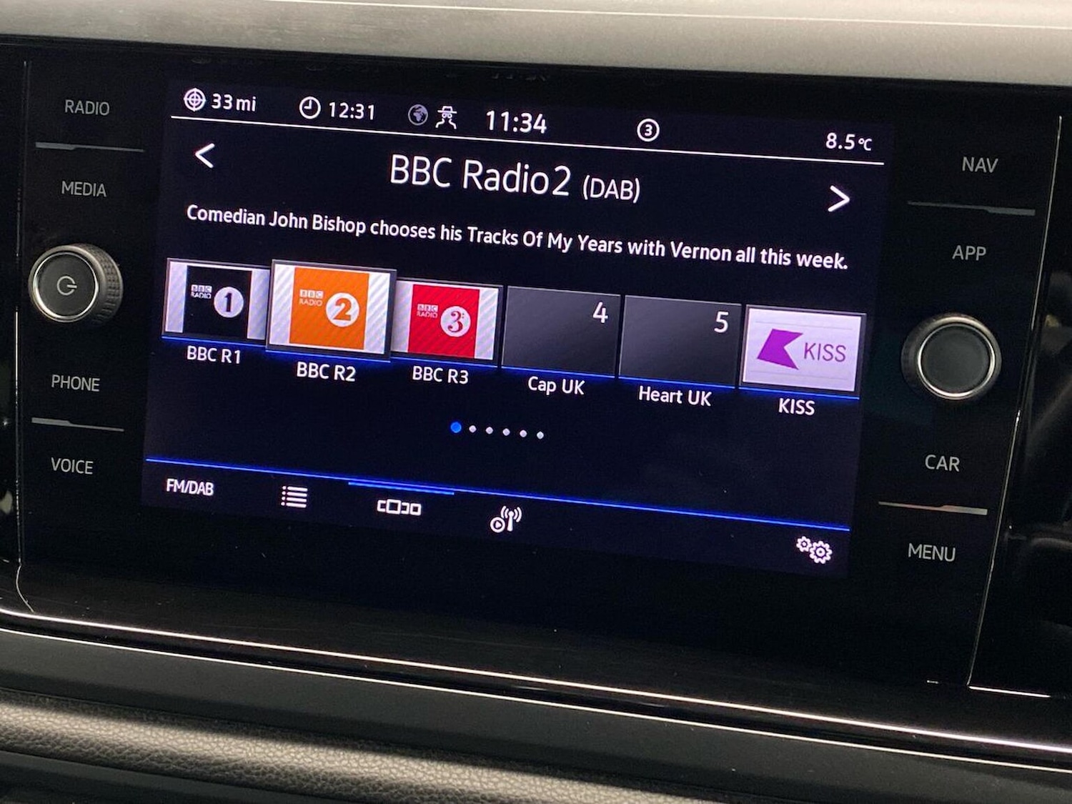 Used Volkswagen Polo 2022 for sale - 77797000: Photo 11