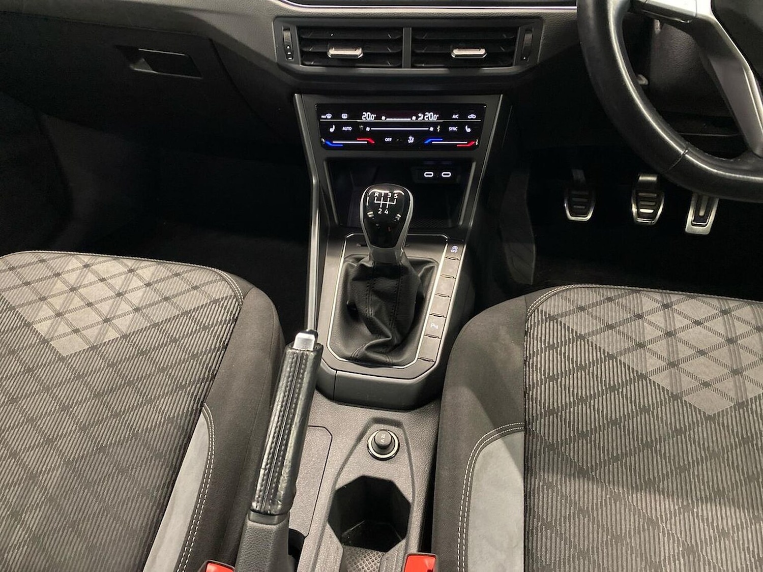 Used Volkswagen Polo 2022 for sale - 77797000: Photo 13