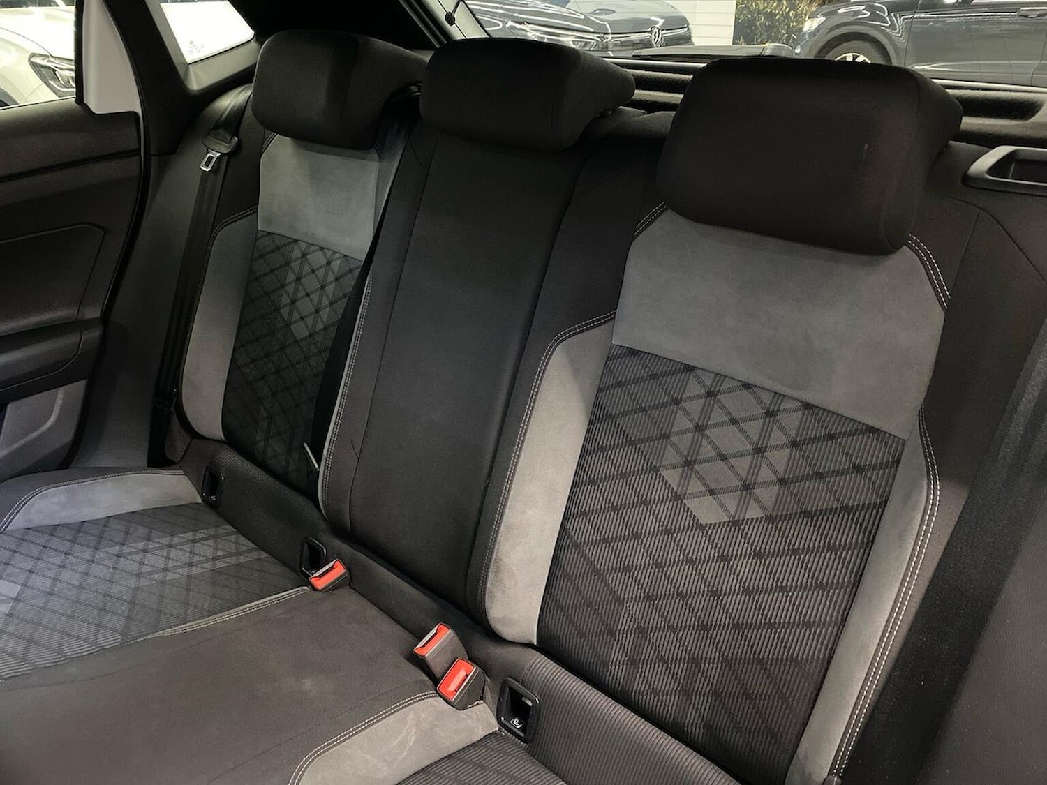 Used Volkswagen Polo 2022 for sale - 77797000: Photo 16